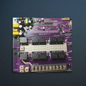 充電器控制電路板